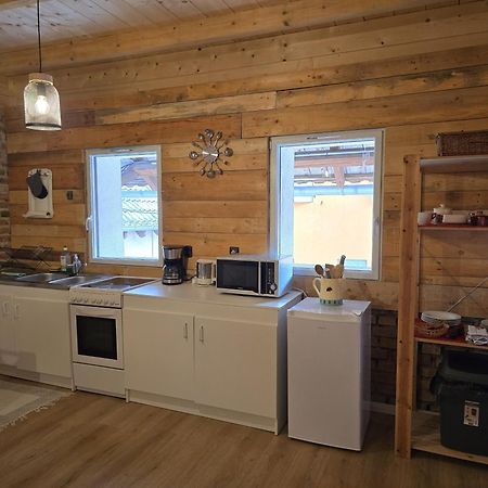 Beau Logement Au Centre D'Alsace Epfig Exterior foto